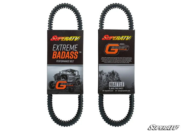 CAN-AM ATV HEAVY-DUTY CVT DRIVE BELT