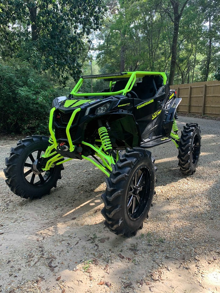 MAVERICK TRAIL/SPORT 8" LIFT KIT