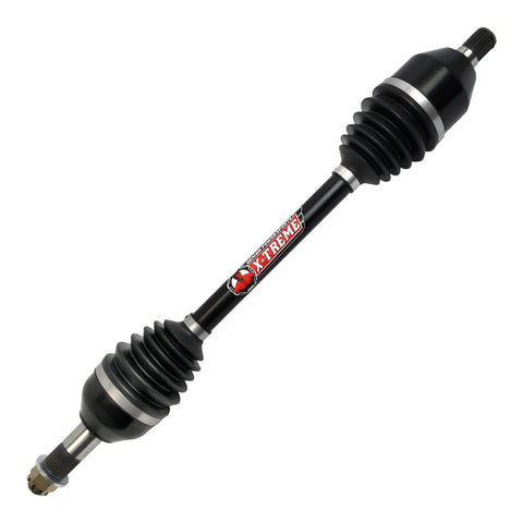 Polaris Turbo R Rear Xtreme Heavy Duty Axle